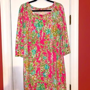Lilly Pulitzer Sophie Dress
